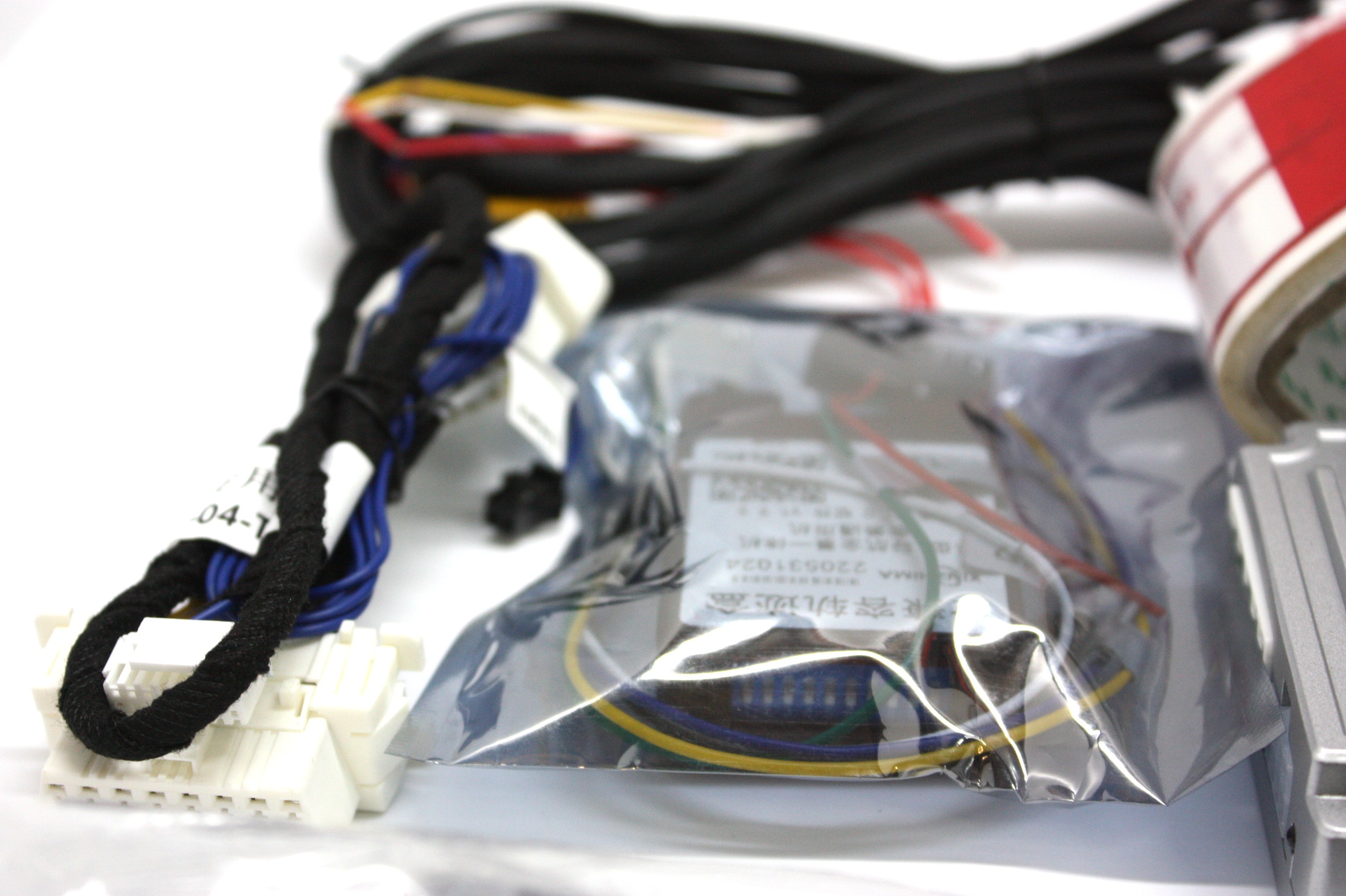 система кругового обзора для авто